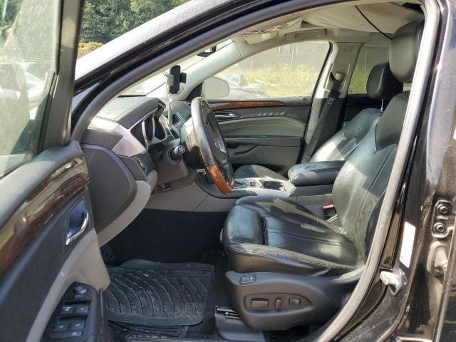 Photo 7 from auction – 2011 CADILLAC SRX PERFOR with VIN 3GYFNBEY3BS584101