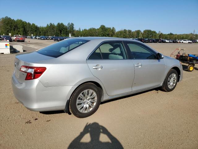 Photo 3 from auction – 2014 TOYOTA CAMRY L with VIN 4T1BF1FK5EU412335