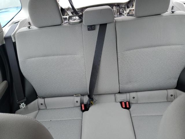 Photo 10 from auction – 2018 SUBARU FORESTER 2 with VIN JF2SJABC4JH599119