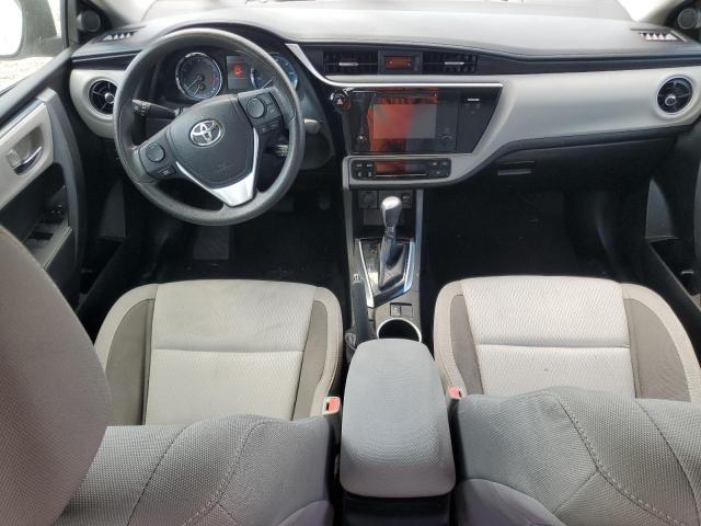 Photo 8 from auction – 2017 TOYOTA COROLLA L with VIN 5YFBURHE4HP629263