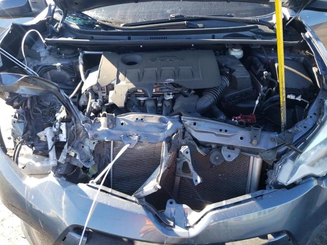 Photo 11 from auction – 2016 TOYOTA COROLLA L with VIN 5YFBURHEXGP535533