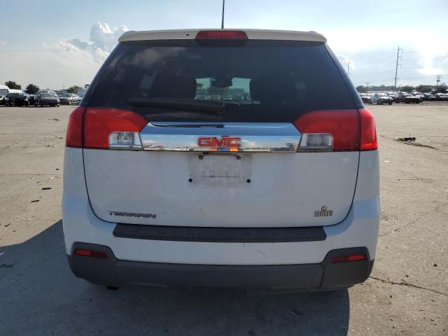 Photo 6 from auction – 2013 GMC TERRAIN SL with VIN 2GKALMEK1D6303495