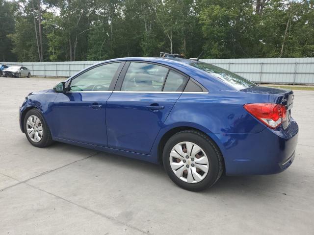 Photo 2 from auction – 2012 CHEVROLET CRUZE LS with VIN 1G1PC5SH3C7304532
