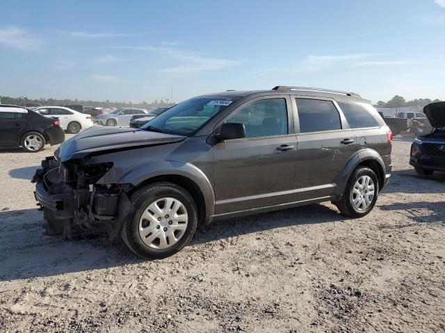 Photo 1 from auction – 2016 DODGE JOURNEY SE with VIN 3C4PDCAB8GT239006