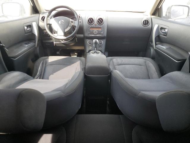 Photo 8 from auction – 2013 NISSAN ROGUE S with VIN JN8AS5MT1DW003951
