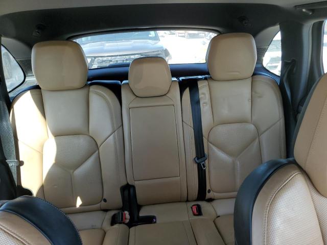 Photo 10 from auction – 2018 PORSCHE CAYENNE with VIN WP1AA2A27JKA04421
