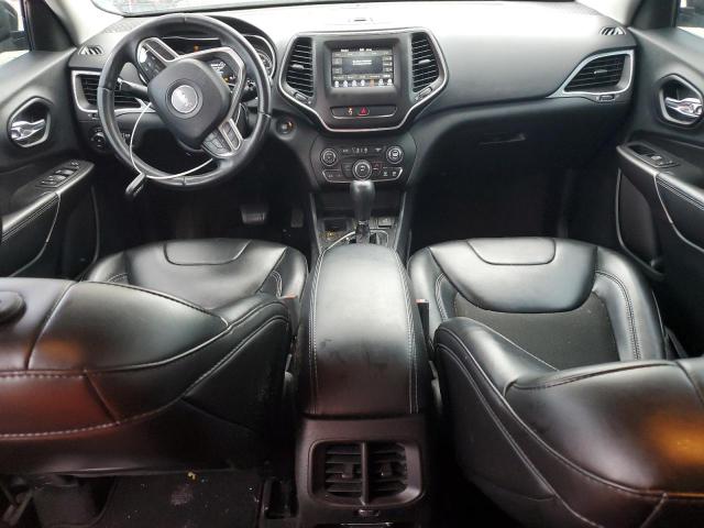 Photo 8 from auction – 2019 JEEP CHEROKEE L with VIN 1C4PJLLB3KD312819