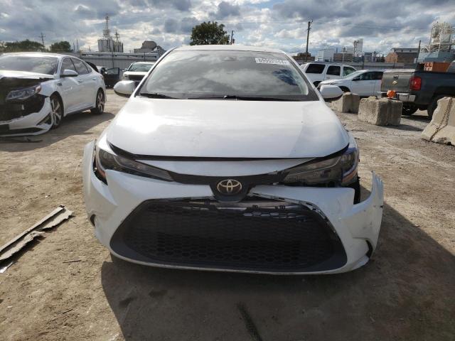 Photo 5 from auction – 2020 TOYOTA COROLLA LE with VIN 5YFEPRAE6LP017427