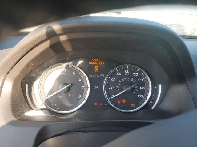 Photo 9 from auction – 2016 ACURA TLX with VIN 19UUB2F3XGA008606