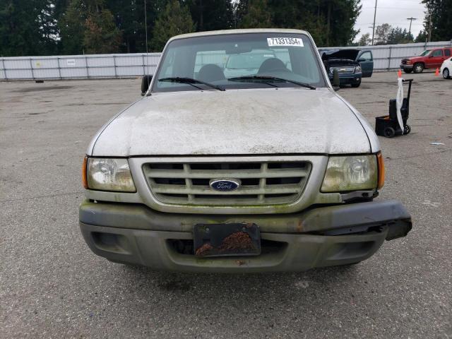 Photo 5 from auction – 2003 FORD RANGER SUP with VIN 1FTZR44V23PB34014