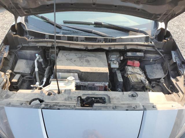 Photo 11 from auction – 2019 NISSAN LEAF S with VIN 1N4AZ1CP7KC302241