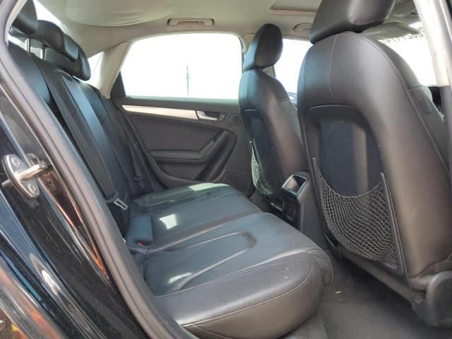 Photo 10 from auction – 2011 AUDI A4 PREMIUM with VIN WAUAFAFL6BN000761