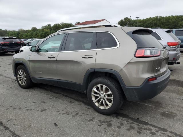صورة رقم 2 من المزاد - 2019 JEEP CHEROKEE L مع VIN 1C4PJMCB7KD213622