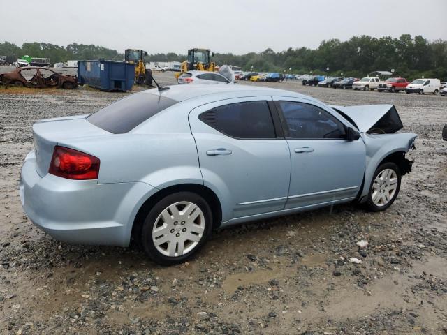 Photo 3 from auction – 2013 DODGE AVENGER SE with VIN 1C3CDZAB4DN590058