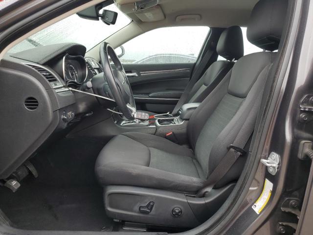 Photo 7 from auction – 2019 CHRYSLER 300 TOURIN with VIN 2C3CCAAG6KH590553