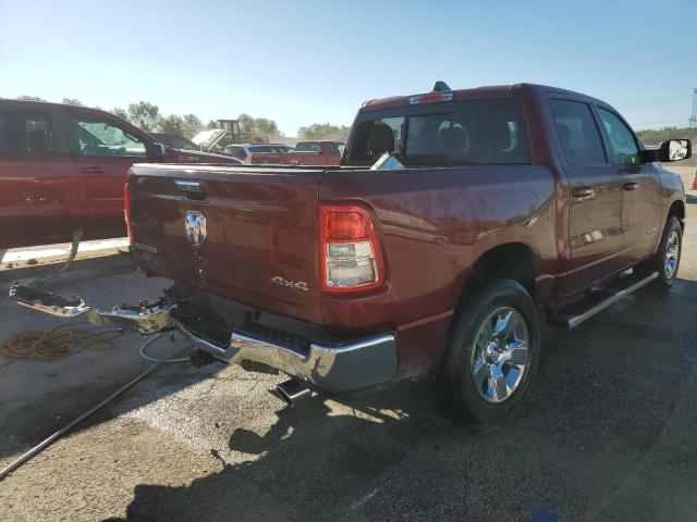 Photo 3 from auction – 2019 RAM 1500 BIG H with VIN 1C6SRFFT7KN856623