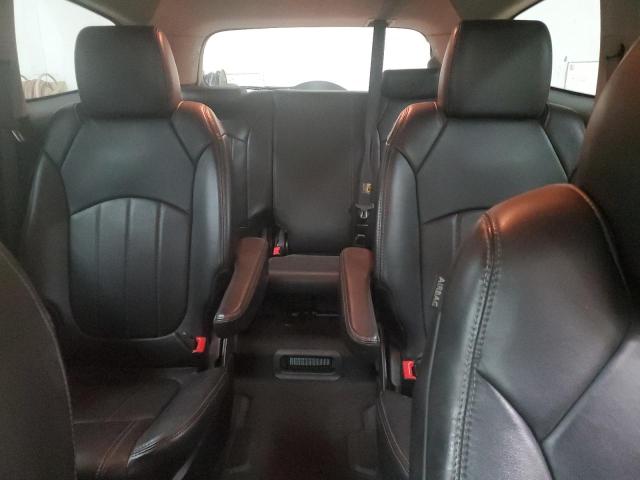 Photo 10 from auction – 2014 BUICK ENCLAVE with VIN 5GAKRBKD7EJ101727