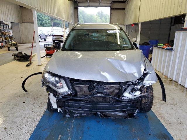 Photo 5 from auction – 2018 NISSAN ROGUE S with VIN KNMAT2MT5JP505939