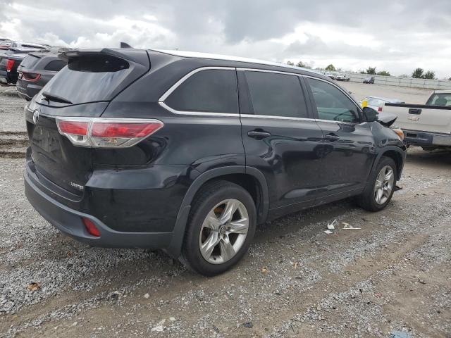 Photo 3 from auction – 2016 TOYOTA HIGHLANDER with VIN 5TDYKRFH2GS155901