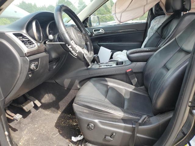 Photo 7 from auction – 2012 JEEP GRAND CHER with VIN 1C4RJFAG9CC224714