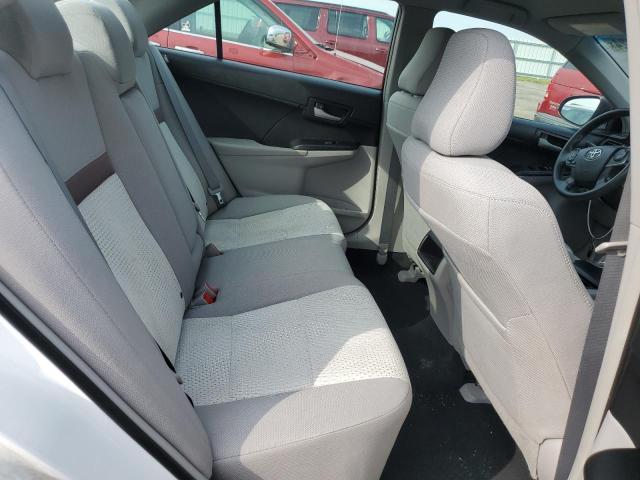 Photo 10 from auction – 2014 TOYOTA CAMRY L with VIN 4T4BF1FK4ER338377