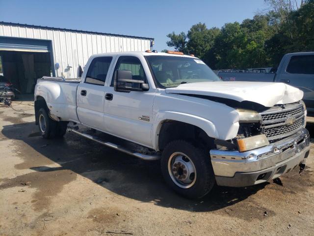 Photo 4 from auction – 2005 CHEVROLET SILVERADO with VIN 1GCJC33295F944586