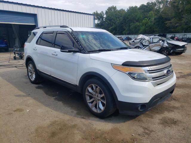 Фото 4 с аукциона – 2013 FORD EXPLORER X с VIN 1FM5K7D86DGB87245