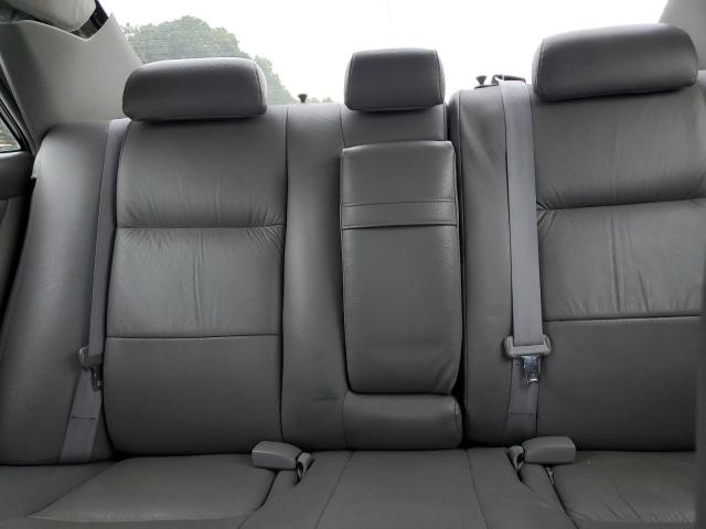 Photo 10 from auction – 2004 TOYOTA CAMRY LE with VIN 4T1BE32K34U276192
