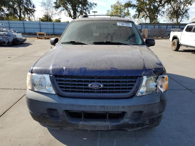 Photo 5 from auction – 2005 FORD EXPLORER with VIN 1FMDU62E35UA36388