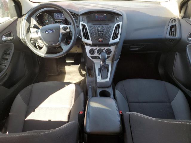 Photo 8 from auction – 2014 FORD FOCUS SE with VIN 1FADP3K26EL454200