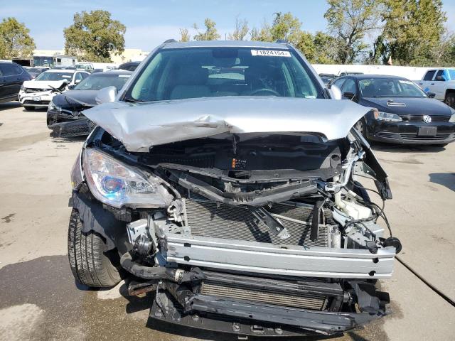 Photo 5 from auction – 2016 BUICK ENCORE with VIN KL4CJASB7GB700556