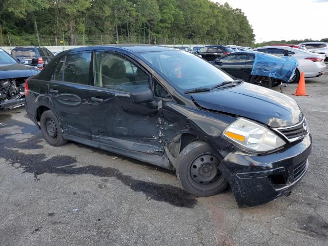 Photo 4 from auction – 2011 NISSAN VERSA S with VIN 3N1CC1AP0BL478921