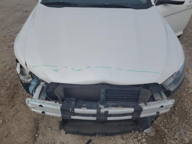 Photo 11 from auction – 2013 FORD TAURUS SEL with VIN 1FAHP2E86DG203955