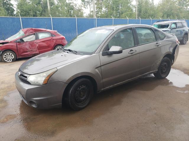 Photo 1 from auction – 2010 FORD FOCUS SES with VIN 1FAHP3GN1AW244391