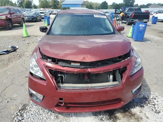 Photo 5 from auction – 2015 NISSAN ALTIMA 2.5 with VIN 1N4AL3AP3FC110479