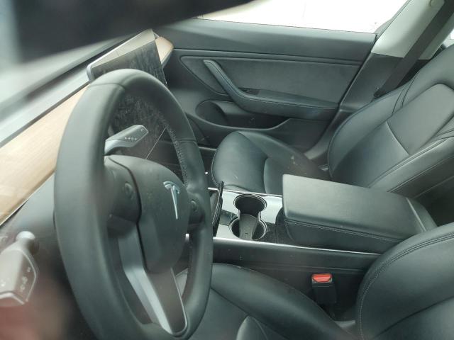Photo 9 from auction – 2020 TESLA MODEL 3 with VIN 5YJ3E1EB3LF635847
