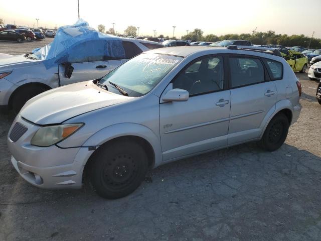 PONTIAC VIBE 2005 with VIN 5Y2SL63885Z400265 - Photo from auction