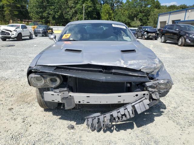 Photo 5 from auction – 2015 DODGE CHALLENGER with VIN 2C3CDZAG4FH719777