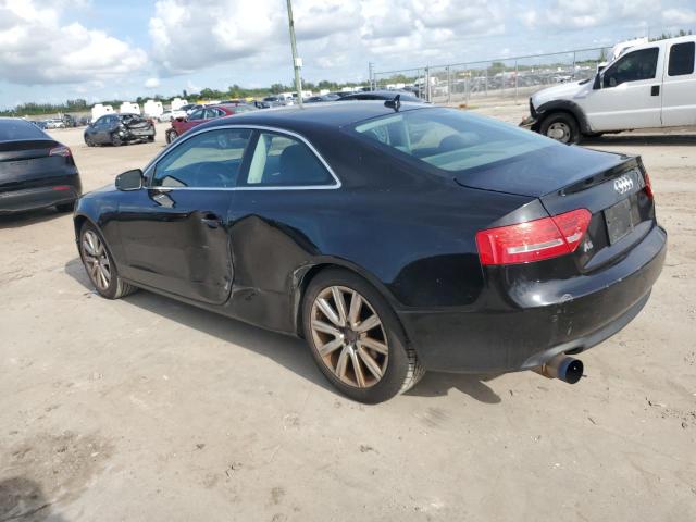 Photo 2 from auction – 2010 AUDI A5 PREMIUM with VIN WAULFAFR8AA083399