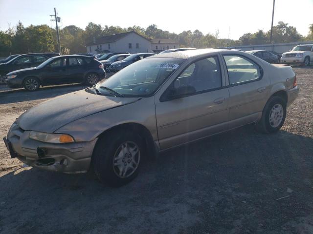 DODGE STRATUS 1999 with VIN 1B3EJ46X0XN684268 - Photo from auction