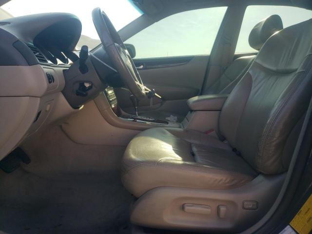 Photo 7 from auction – 2003 LEXUS ES 300 with VIN JTHBF30G730128874