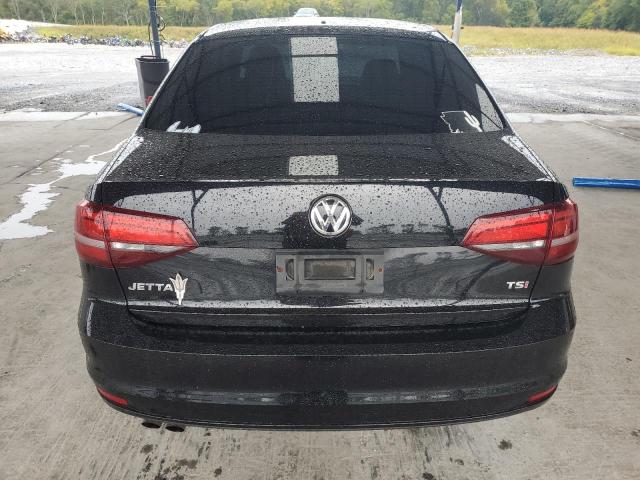 Photo 6 from auction – 2018 VOLKSWAGEN JETTA S with VIN 3VW2B7AJ0JM210757