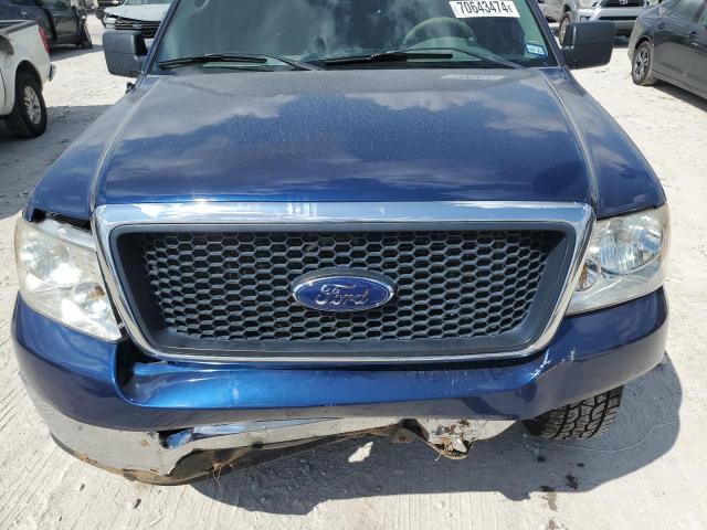 Photo 11 from auction – 2007 FORD F150 SUPER with VIN 1FTRW12W17KC35146