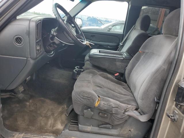 Photo 7 from auction – 2002 CHEVROLET SILVERADO with VIN 2GCEC19V421188661