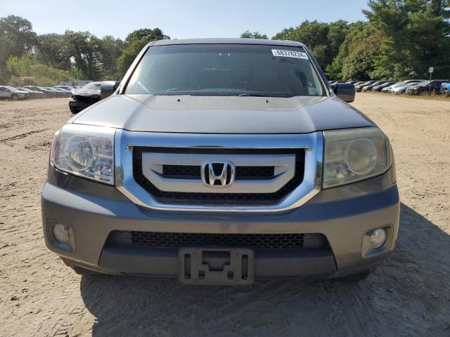 Photo 5 from auction – 2009 HONDA PILOT EXL with VIN 5FNYF48539B052150