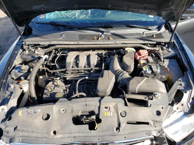 Photo 11 from auction – 2013 FORD TAURUS SEL with VIN 1FAHP2E83DG234418