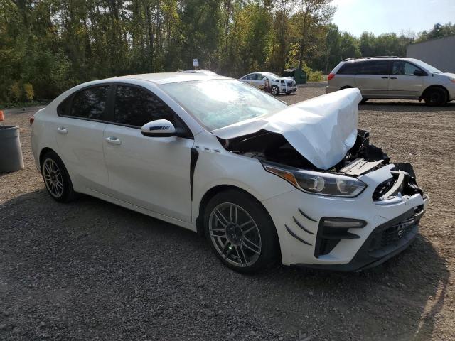 Photo 4 from auction – 2021 KIA FORTE FE with VIN 3KPF24AD5ME355742