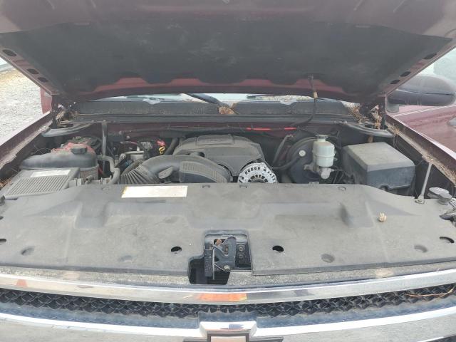 Photo 11 from auction – 2008 CHEVROLET SILVERADO with VIN 2GCEK13J281326845
