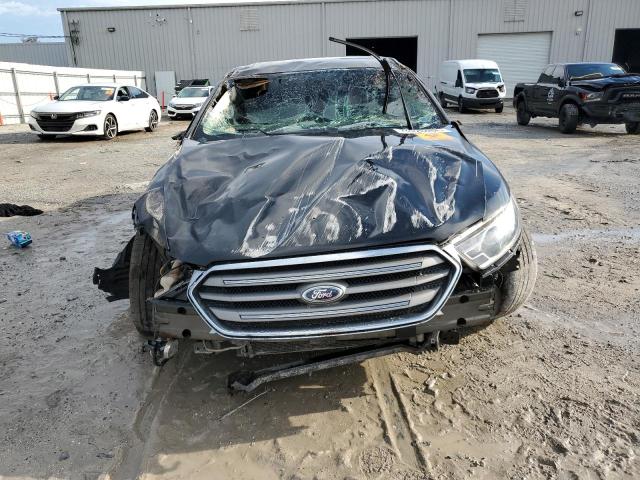 Photo 5 from auction – 2013 FORD TAURUS SE with VIN 1FAHP2D83DG152481