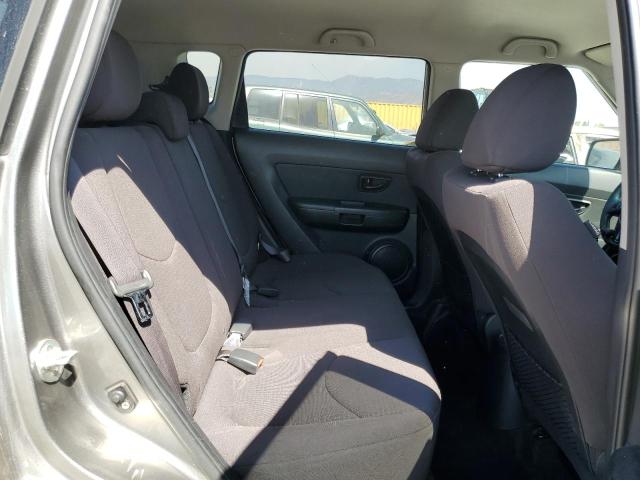 Photo 11 from auction – 2013 KIA SOUL with VIN KNDJT2A5XD7541474